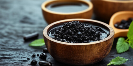 Natural Himalayan Shilajit