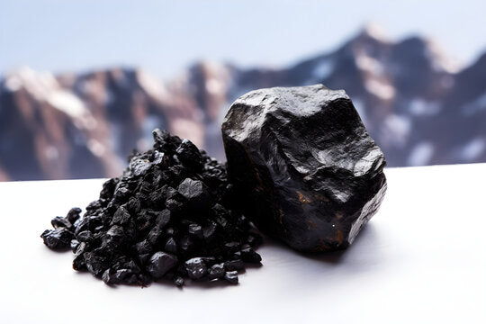 shilajit