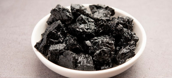 Top 10 Health Benefits of Shilajit Resin You Can't Ignore