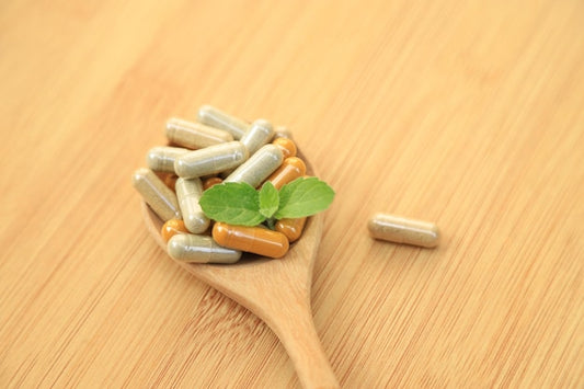 ashwagandha Capsules