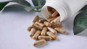 The Top 10 Reasons to Take Pure Ashwagandha Capsules Daily