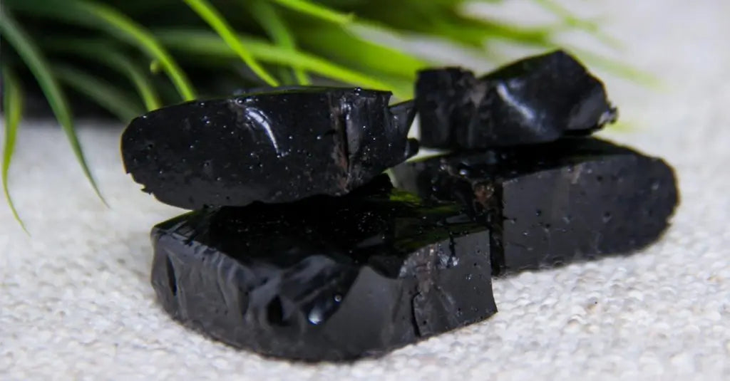 Is Himalayan Shilajit Good For Eye-Sight?
