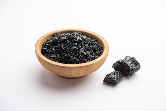 The Health Benefits of Pure Natural Shilajit