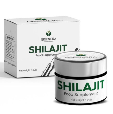 Himalayan Shilajit – 30g